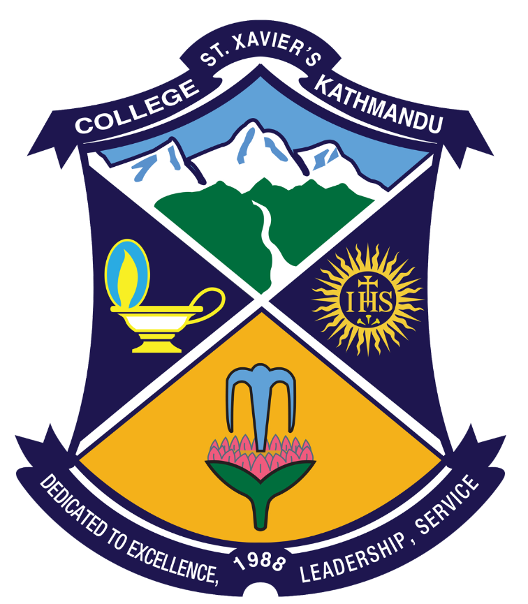 St. Xavier's College